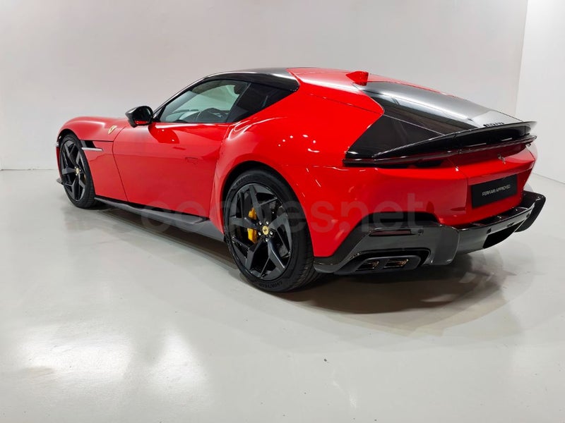Ferrari 12cilindri 2026 — photo 8