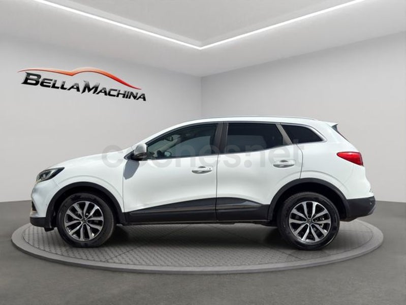 Renault Kadjar 2021 — photo 4