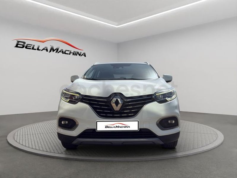Renault Kadjar 2021 — photo 7