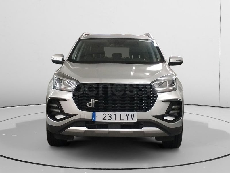 Dr Automobiles Dr 5.0 2022 — photo 5