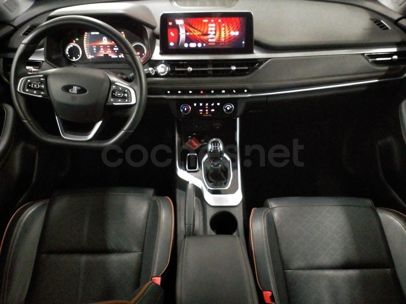 Dr Automobiles Dr 5.0 2022 — photo 7