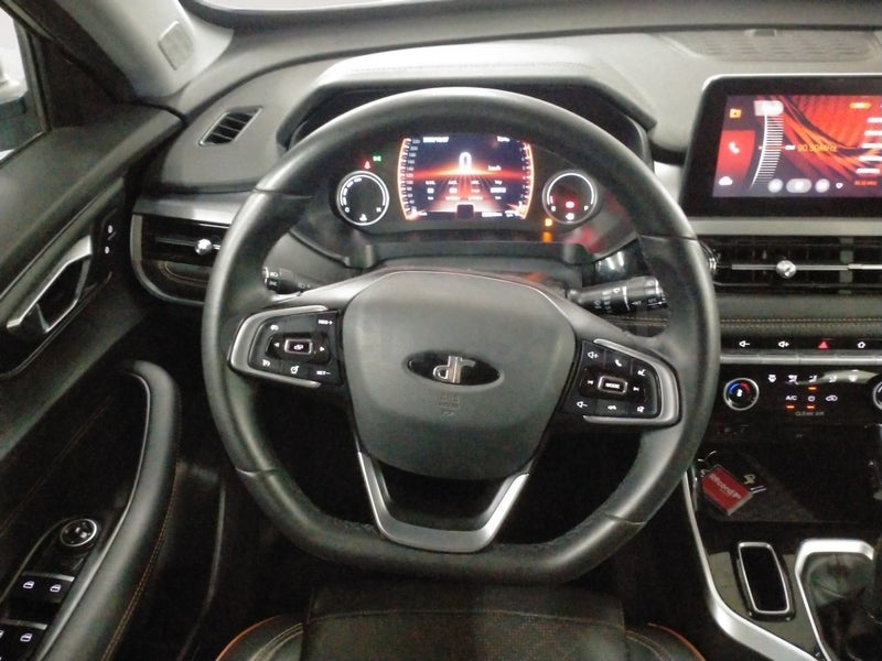 Dr Automobiles Dr 5.0 2022 — photo 8
