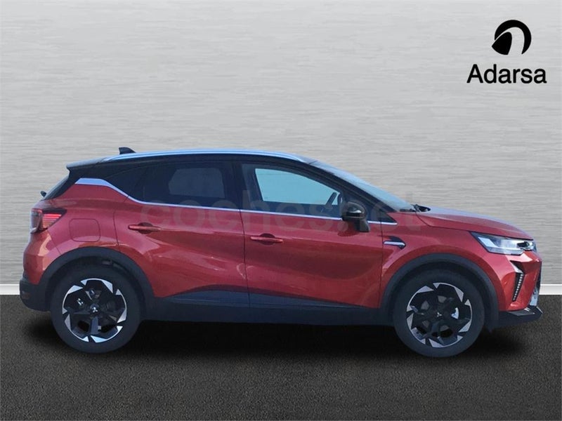 Mitsubishi Asx 2024 — photo 3