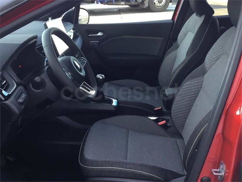 Mitsubishi Asx 2024 — photo 5