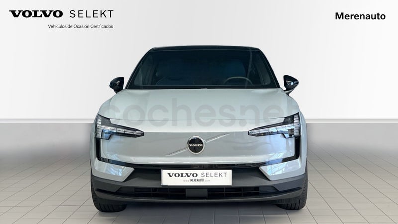 Volvo Ex30 2025 — photo 2