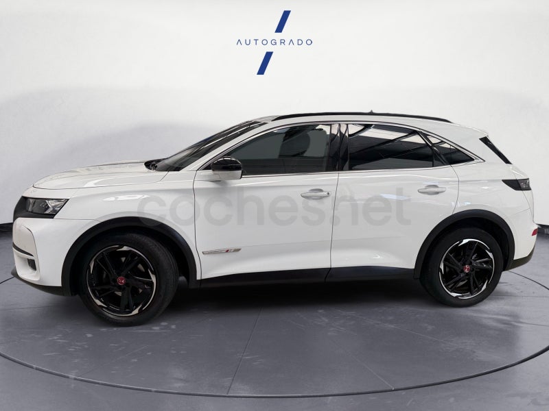 Ds Ds 7 Crossback 2021 — photo 2