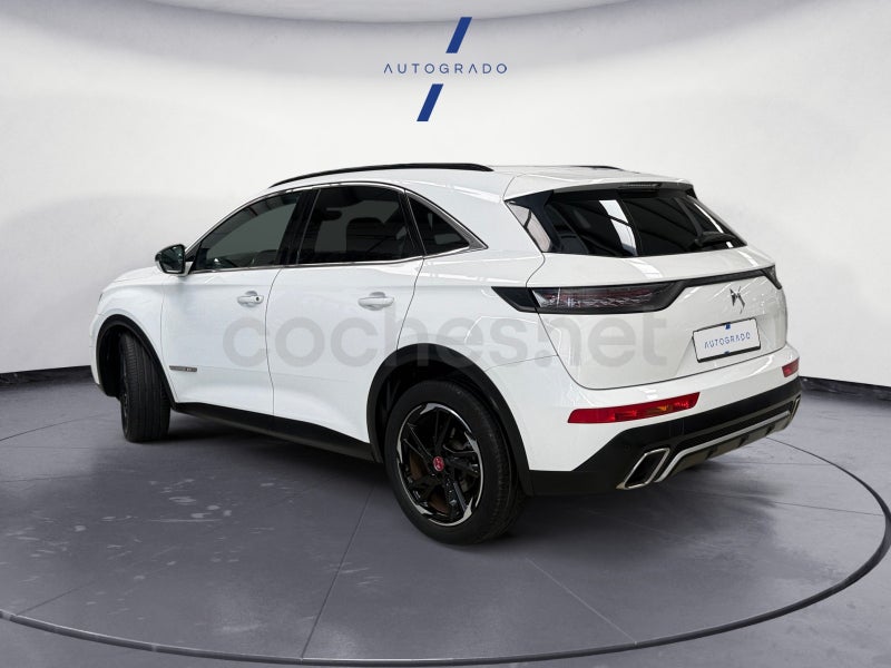 Ds Ds 7 Crossback 2021 — photo 3