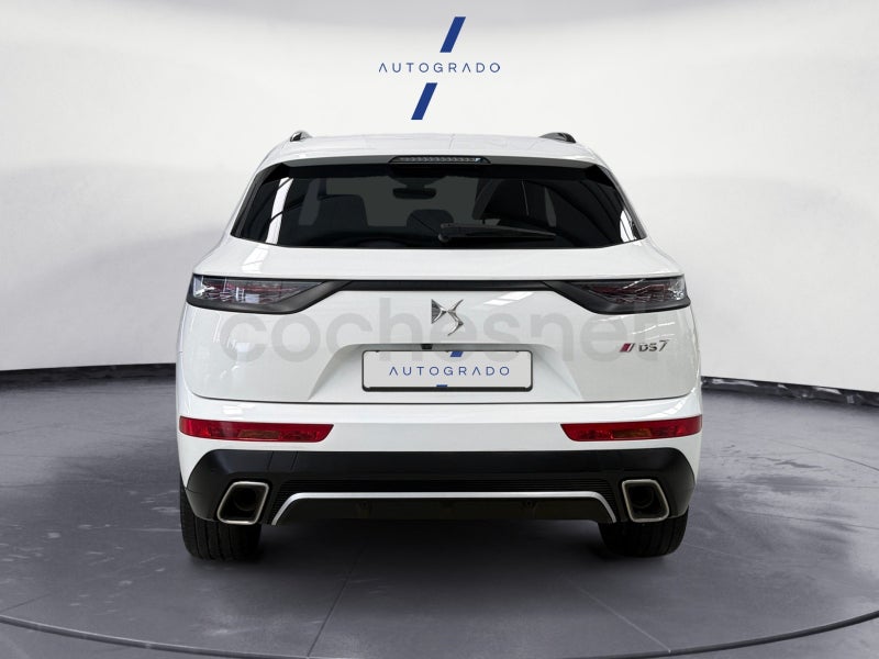 Ds Ds 7 Crossback 2021 — photo 4