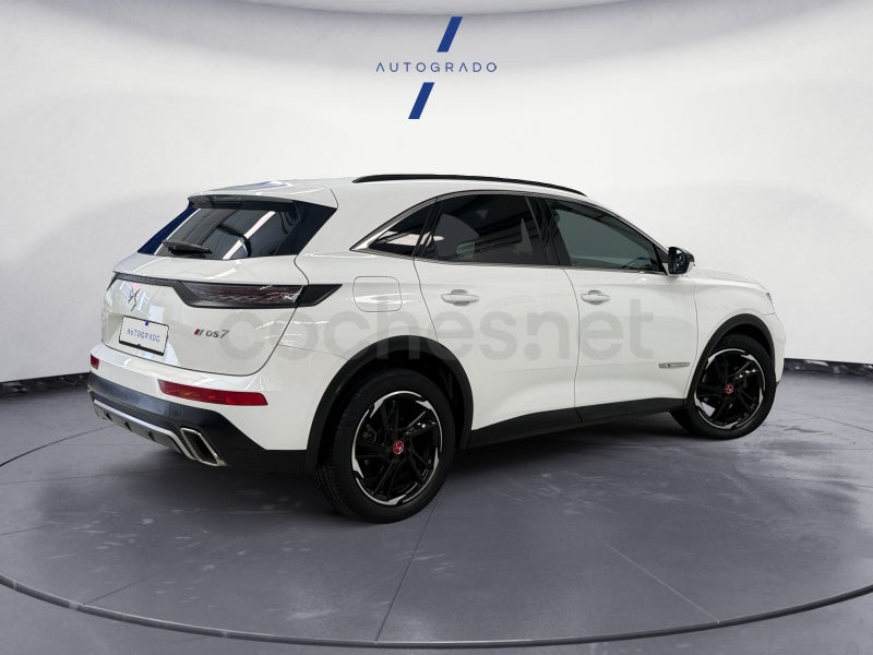 Ds Ds 7 Crossback 2021 — photo 5