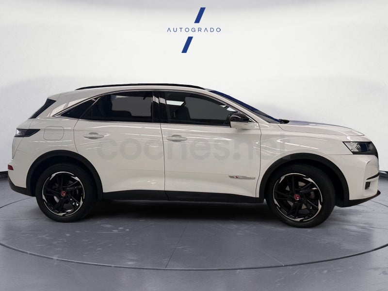 Ds Ds 7 Crossback 2021 — photo 6