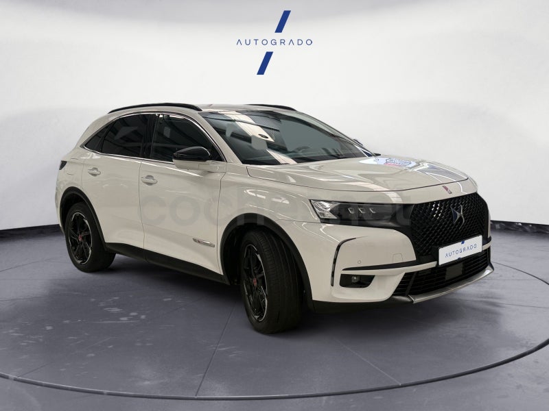 Ds Ds 7 Crossback 2021 — photo 7