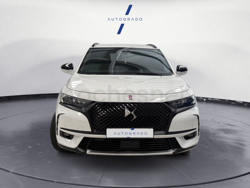 Ds Ds 7 Crossback 2021 — photo 8