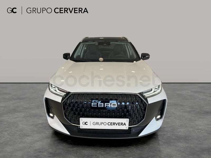 Ebro S700 2026 — photo 3