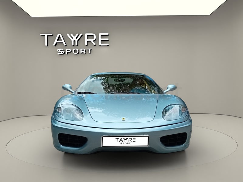 Ferrari 360 1999 — photo 2