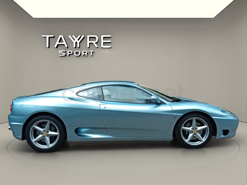 Ferrari 360 1999 — photo 8