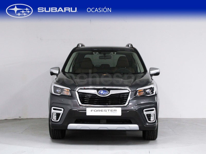 Subaru Forester 2022 — photo 5