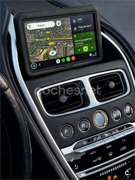Aston Martin Db11 2019 — photo 3