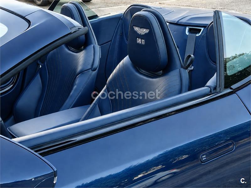Aston Martin Db11 2019 — photo 4