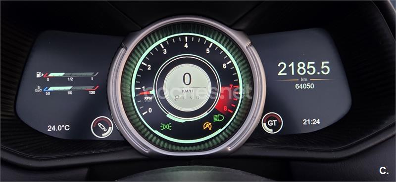 Aston Martin Db11 2019 — photo 7