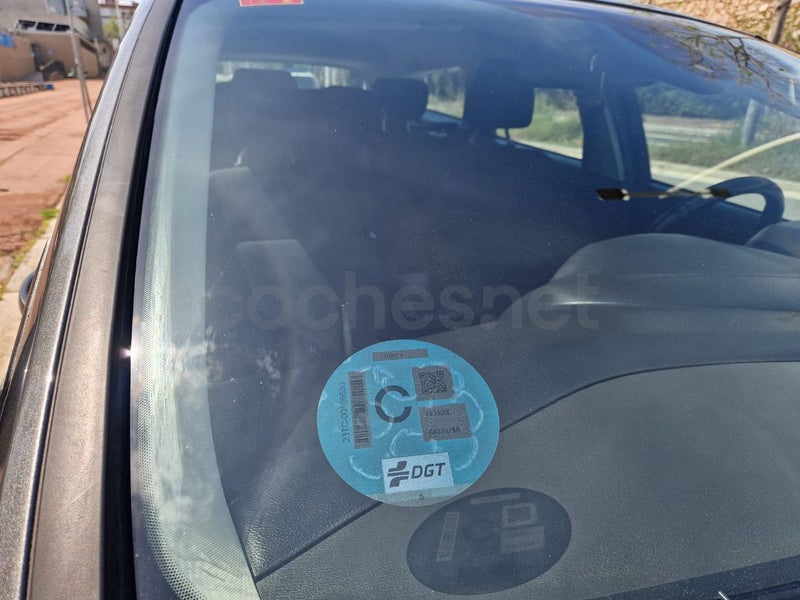 Ford Focus 2017 — photo 3