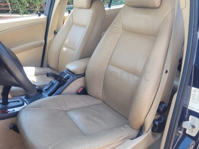 Saab 9-5 2000 — photo 2