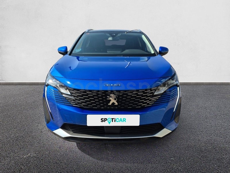 Peugeot 3008 2021 — photo 2