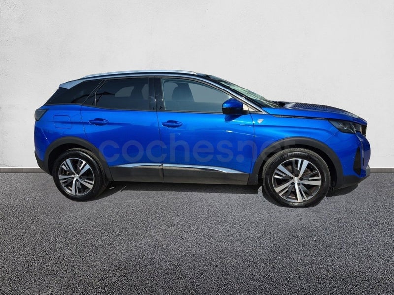 Peugeot 3008 2021 — photo 4