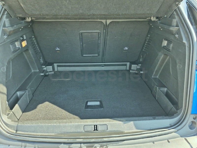 Peugeot 3008 2021 — photo 7