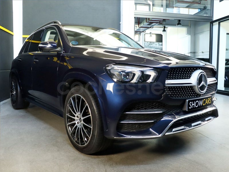 Mercedes-benz Gle 2022 — photo 3