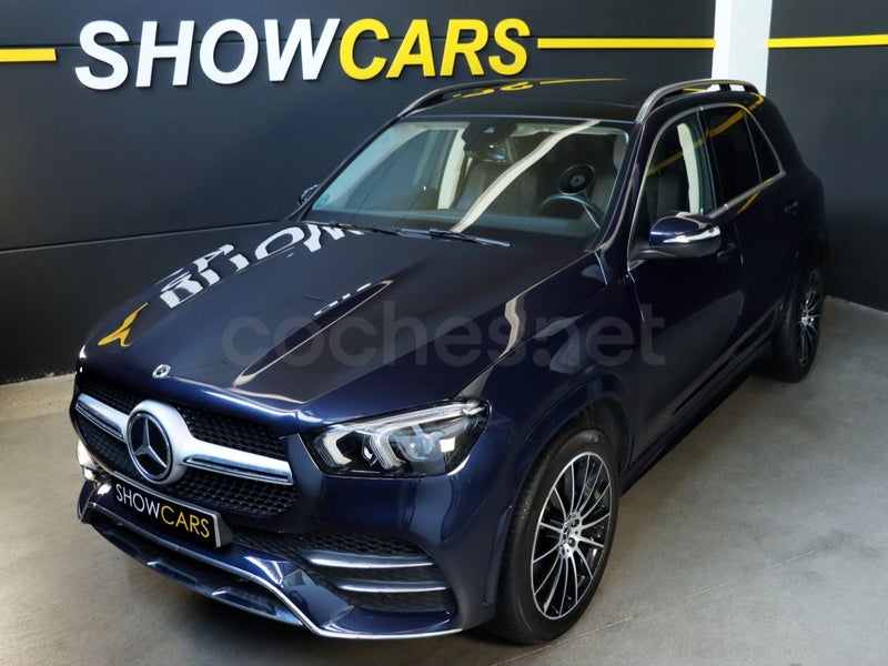 Mercedes-benz Gle 2022 — photo 4