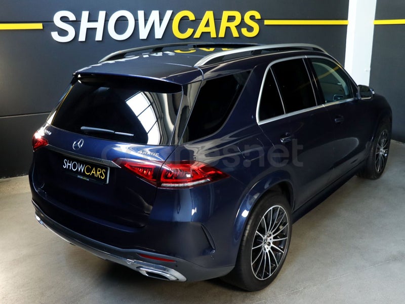 Mercedes-benz Gle 2022 — photo 5