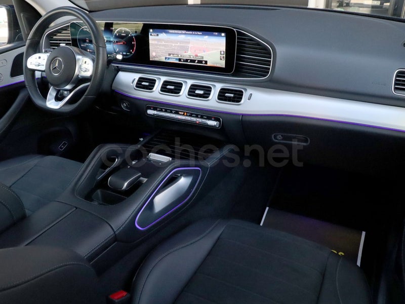Mercedes-benz Gle 2022 — photo 7