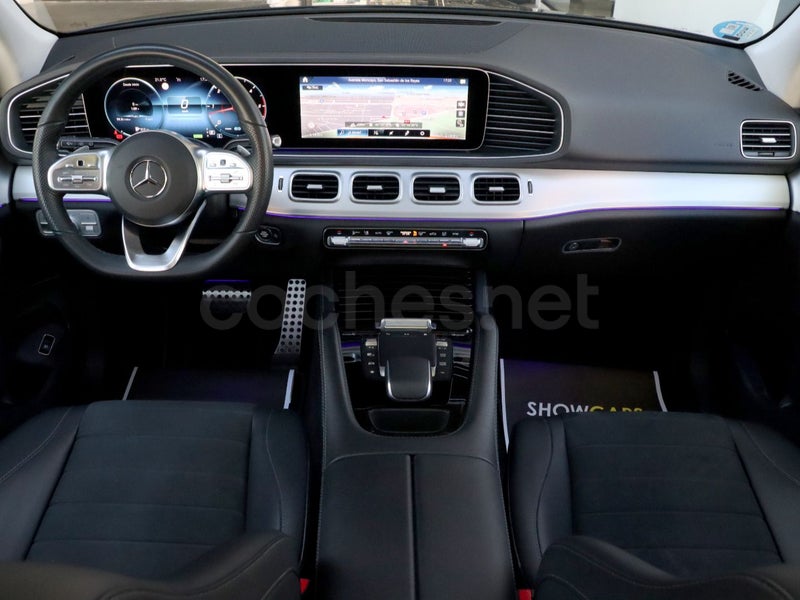 Mercedes-benz Gle 2022 — photo 8