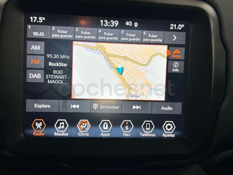 Jeep Renegade 2024 — photo 5