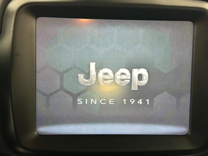 Jeep Renegade 2024 — photo 6