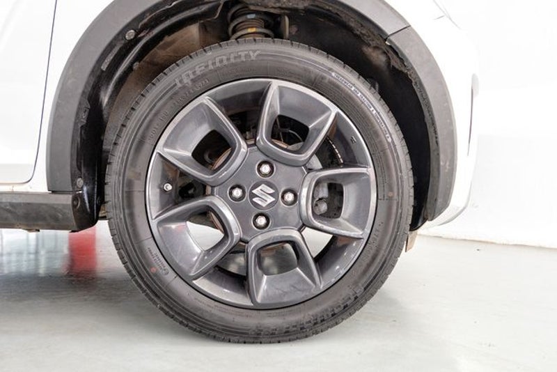 Suzuki Ignis 2022 — photo 8