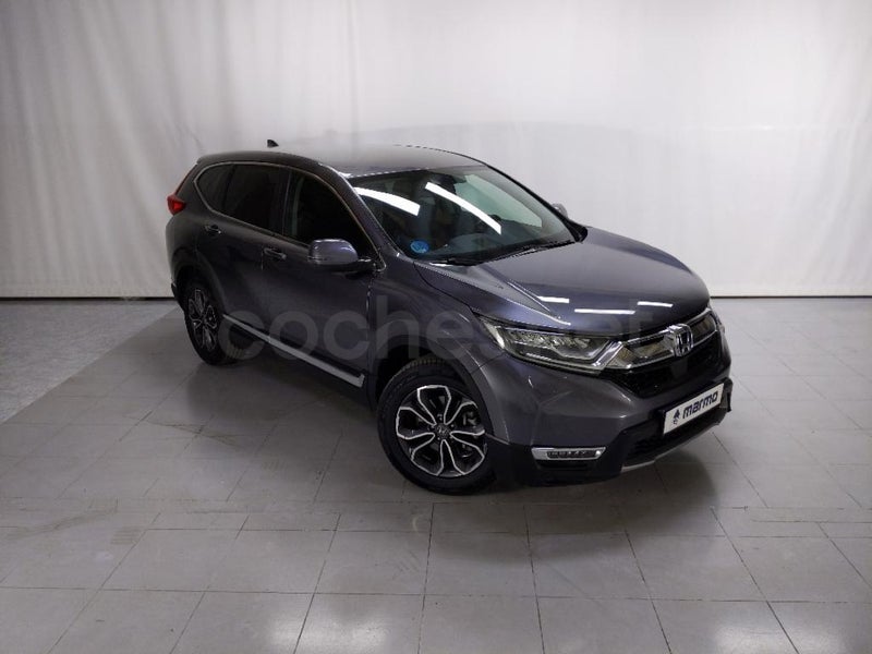 Honda Cr-v 2022 — photo 2