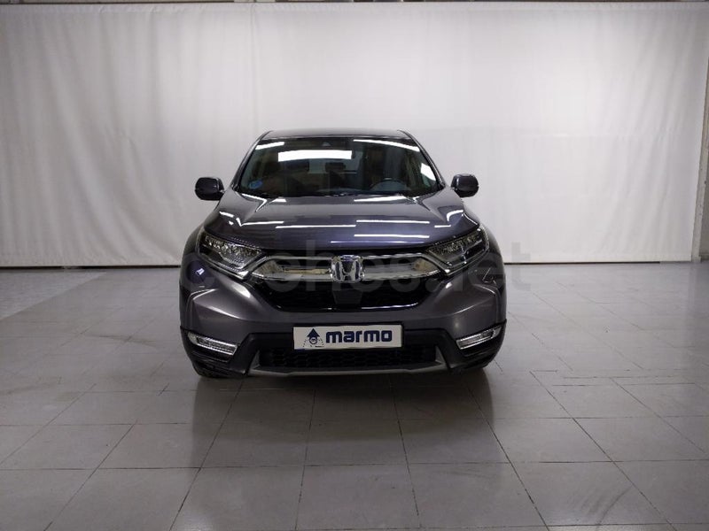 Honda Cr-v 2022 — photo 4