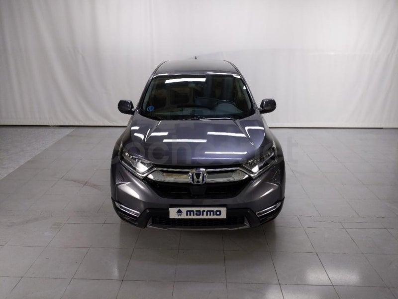 Honda Cr-v 2022 — photo 5