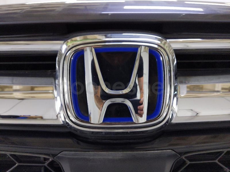 Honda Cr-v 2022 — photo 6