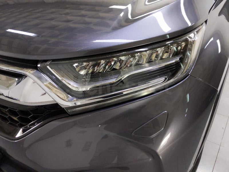 Honda Cr-v 2022 — photo 7