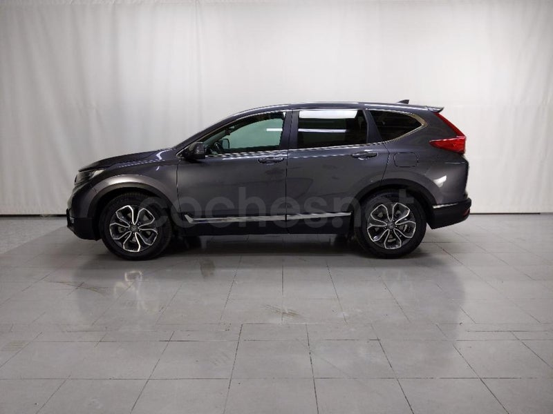 Honda Cr-v 2022 — photo 8