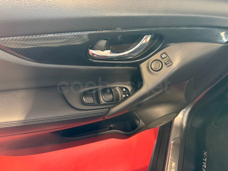Nissan X-trail 2019 — photo 5