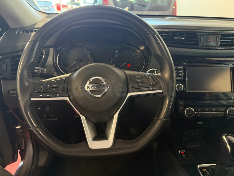 Nissan X-trail 2019 — photo 6