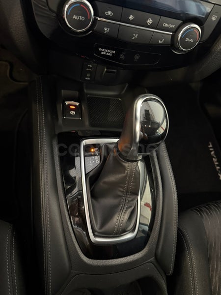 Nissan X-trail 2019 — photo 7