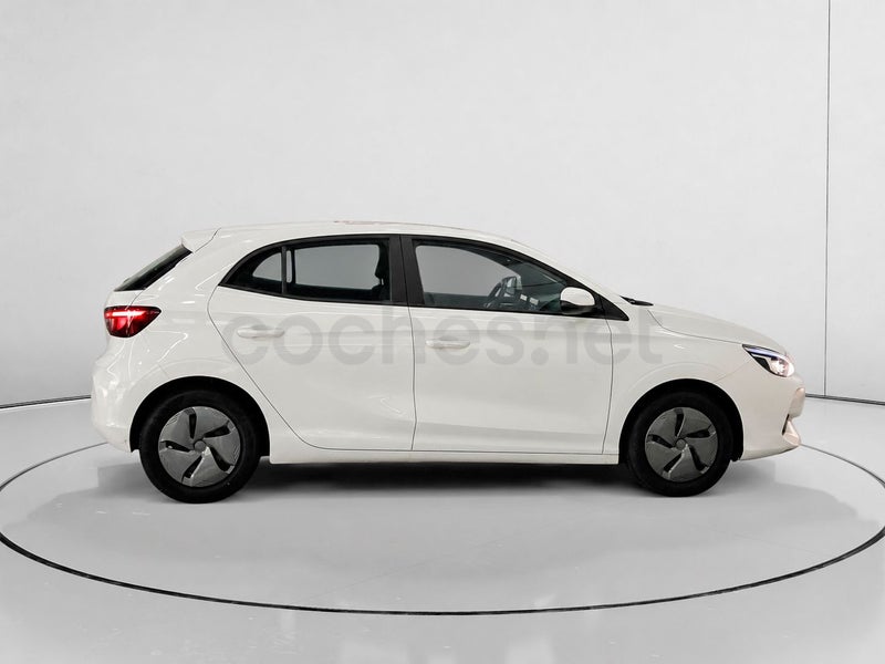Mg Mg3 2025 — photo 2