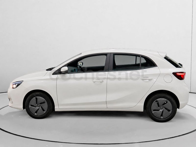 Mg Mg3 2025 — photo 6