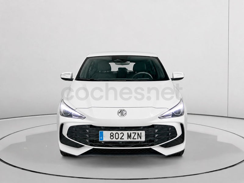 Mg Mg3 2025 — photo 7