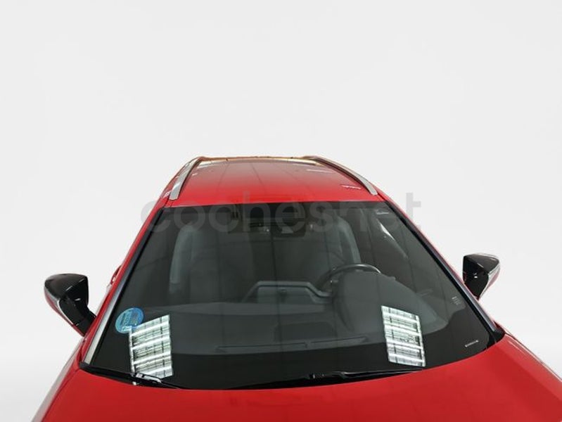 Lexus Ux 2024 — photo 5