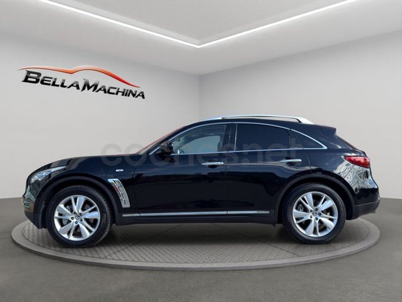 Infiniti Fx 2014 — photo 2